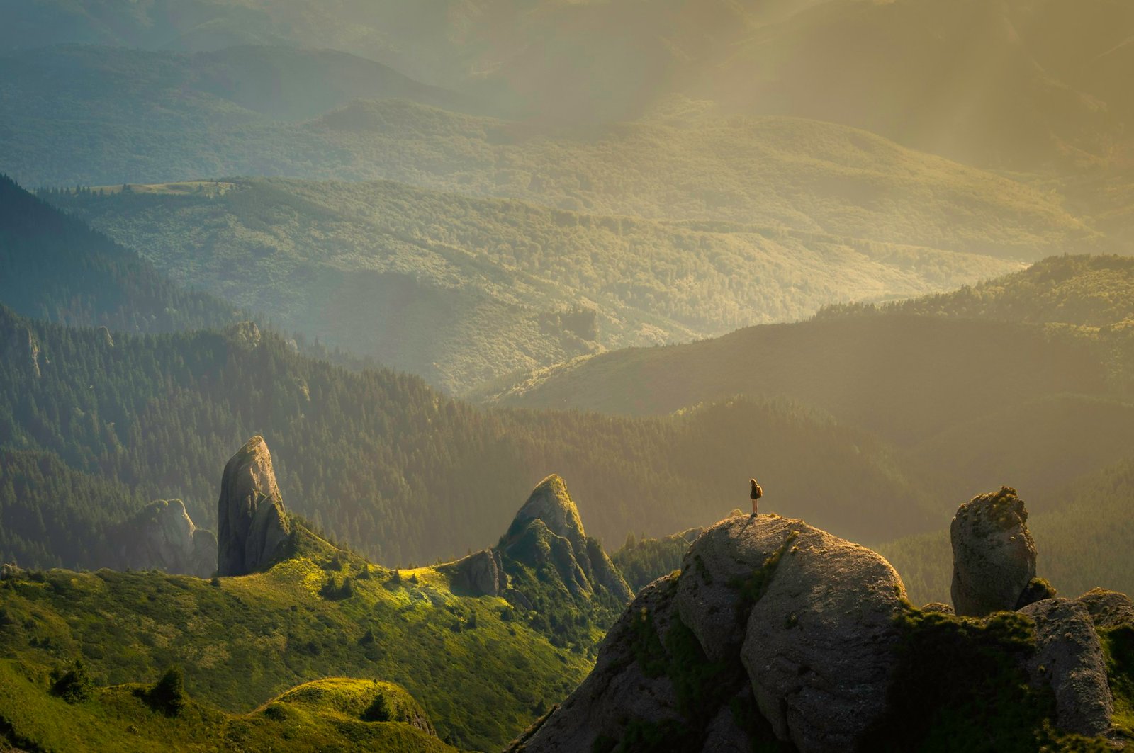Legal Hero Mountains